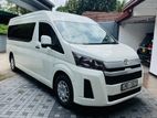 Toyota GDH BRAND NEW 2019