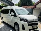Toyota GDH BRAND NEW 2019