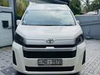 Toyota GDH BRAND NEW 2019