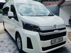 Toyota GDH BRAND NEW 2019