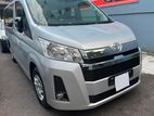 Toyota GDH FLAT ROOF DIESEL 2026