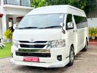 Toyota GDH GDH223-High RooF 2023