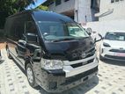 Toyota GDH GL 15 Seats 2023