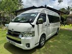 Toyota GDH Hiace 2025