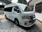 Toyota GDH HIGH ROOF 2023