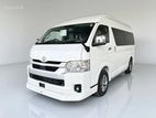 Toyota GDH KDH 223 HIACE 2025