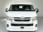 Toyota GDH KDH 223 HIACE 2025