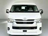 Toyota GDH KDH 223 HIACE 2025