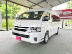 Toyota GDH KDH 223 HIACE 2026