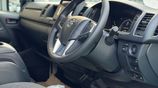 Toyota GDH KDH 223 Highroof 2026