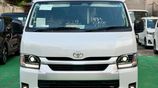 Toyota GDH KDH 223 Highroof 2026
