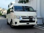 Toyota GDH Super GL 15 Seater B 2024
