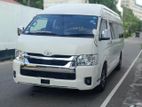 Toyota GDH Super GL 15 Seater B 2024