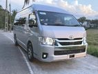 Toyota GDH Super GL 223B 2022