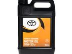 Toyota Genuine 10W30 Engine Oil 4L