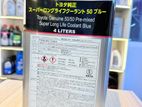 Toyota Genuine 50/50 Pre-mixed Super Long Life Coolant