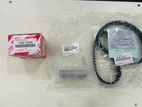 Toyota Genuine Japan Timing Belt Kit