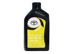 Toyota Genuine Motor Oil CI-4 15W-40 1L