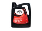 Toyota Genuine Motor Oil SP 15W-40 4L