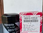 Toyota Oil Filter