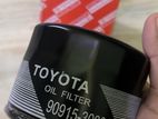 Toyota Land Cruiser Oil Filter
