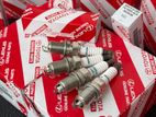 Toyota genuine spark Plugs aqua / axio 90919-01284 (FK16BR-AL8)