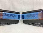 Toyota Genuine TRJ250W Land Cruiser LED Headlight Left with Right Set