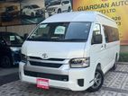 Toyota GL GDH223B 2026