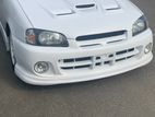 Toyota Glanza All Parts