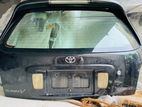 Toyota Glanza Rear Gate