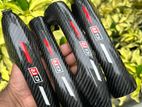 Toyota GR Door Handles
