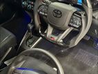 Toyota Gr Steering Wheel For Hilux