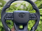 Toyota Gr Steering Wheels