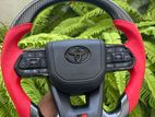 Toyota GR Steering Wheels