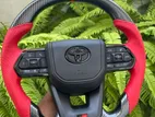 Toyota GR Steering Wheels