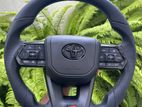 Toyota Gr Steering Wheels