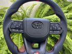 Toyota Gr Style Steering Wheels