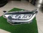Toyota Gr Yaris Head Lamp