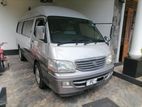 Toyota GRAND CABIN 2000