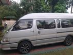 Toyota Hiace 2007