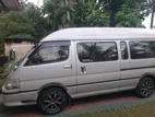 Toyota Hiace 2007