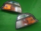 Toyota Granvia Coner Lamp set