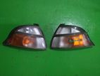 Toyota Granvia Sig Light Set