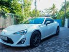 Toyota GT86 2015