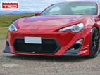 Toyota GT86 fully loaded 2016