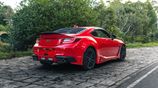 Toyota GT86 RZ Limited Edition 2025