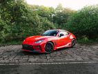 Toyota GT86 RZ Limited Edition 2025