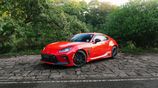 Toyota GT86 RZ Limited Edition 2025