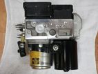 Toyota Harreir Abs Unit Completely