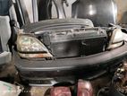 Toyota Harrier 1998 Spare Parts